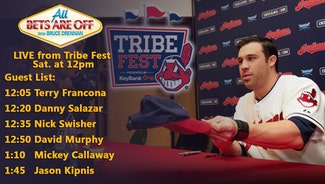 Next Story Image: SportsTime Ohio is ready for Tribe Fest